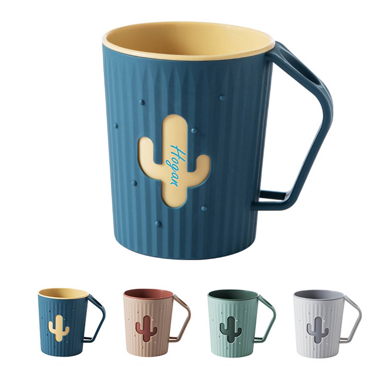 Gargle Cup Household Brushing Cup