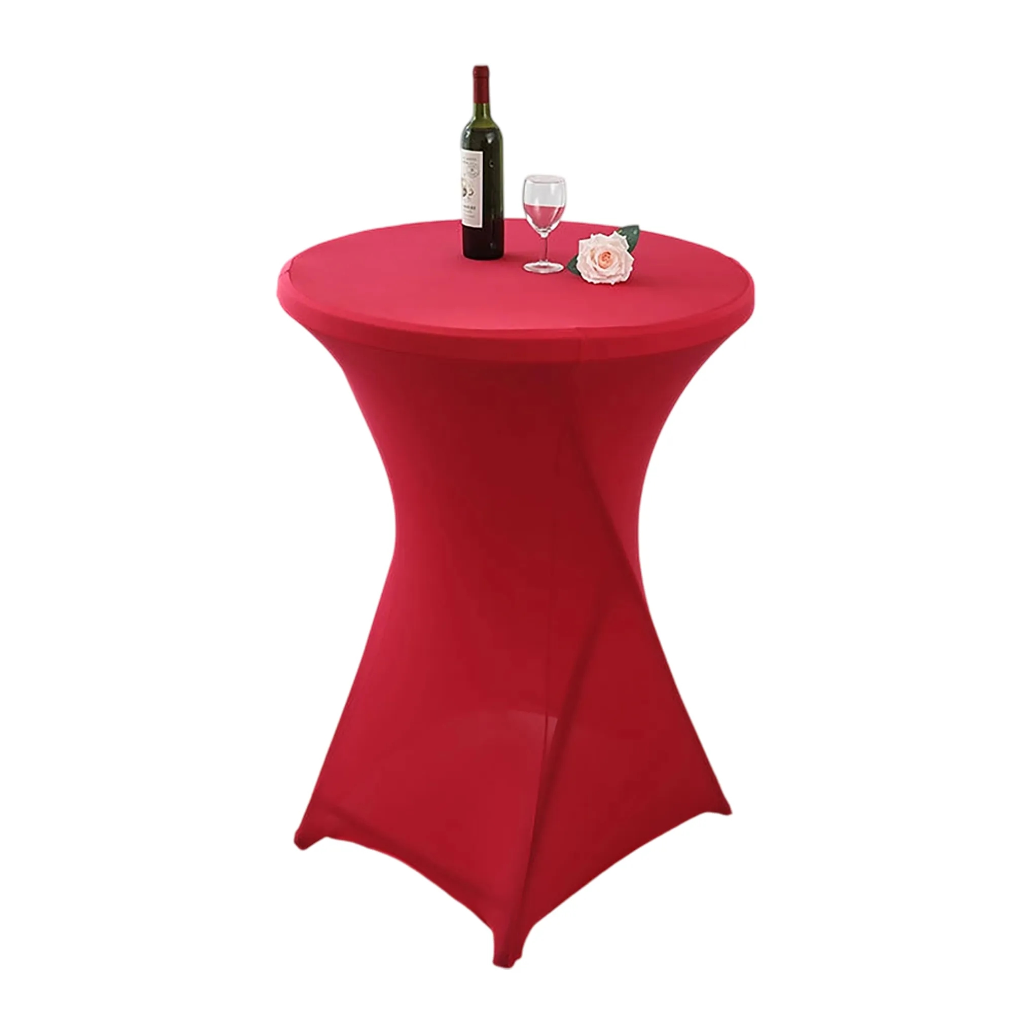 Stretch Table Cover 19