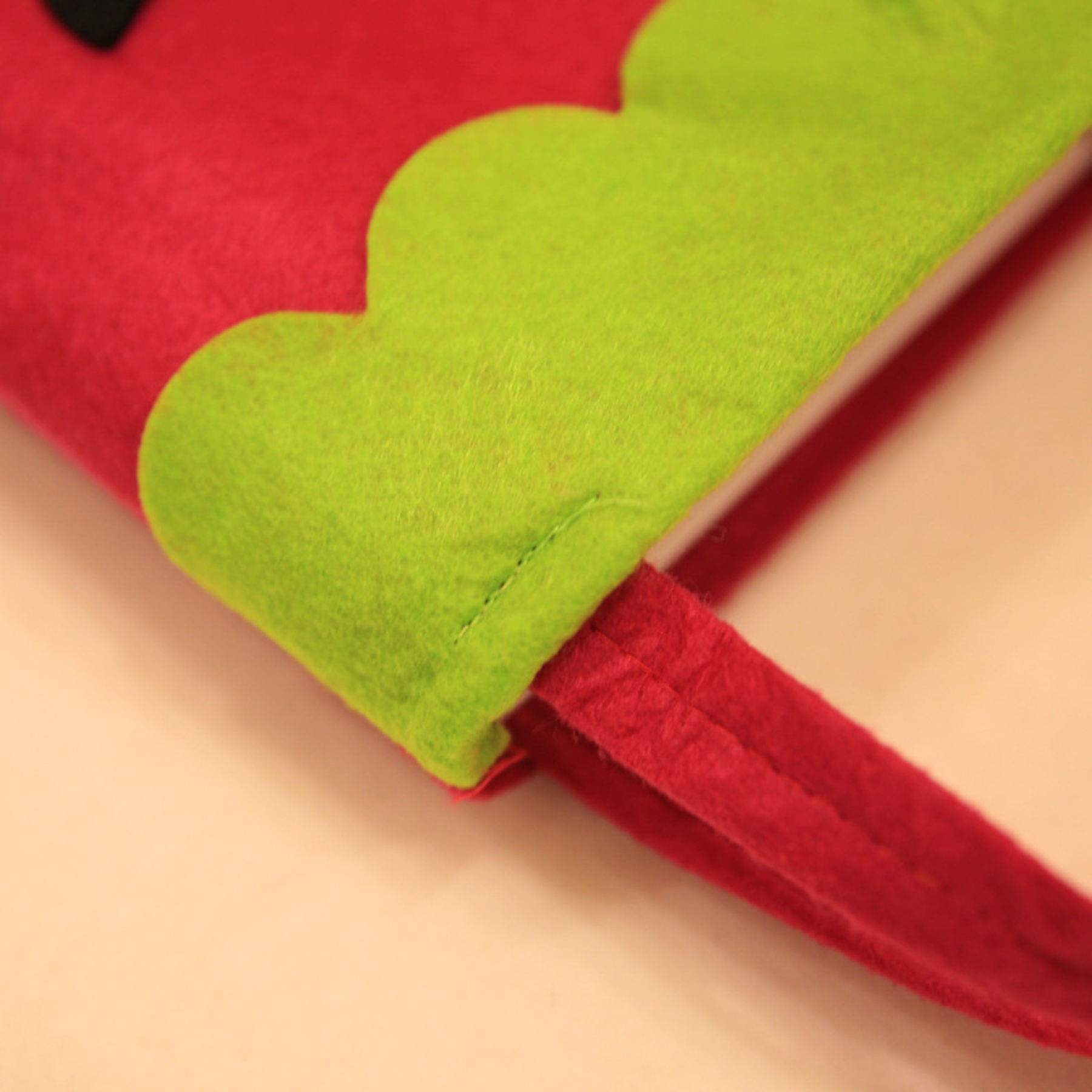halloween Candy Gift Cloth Bag 3