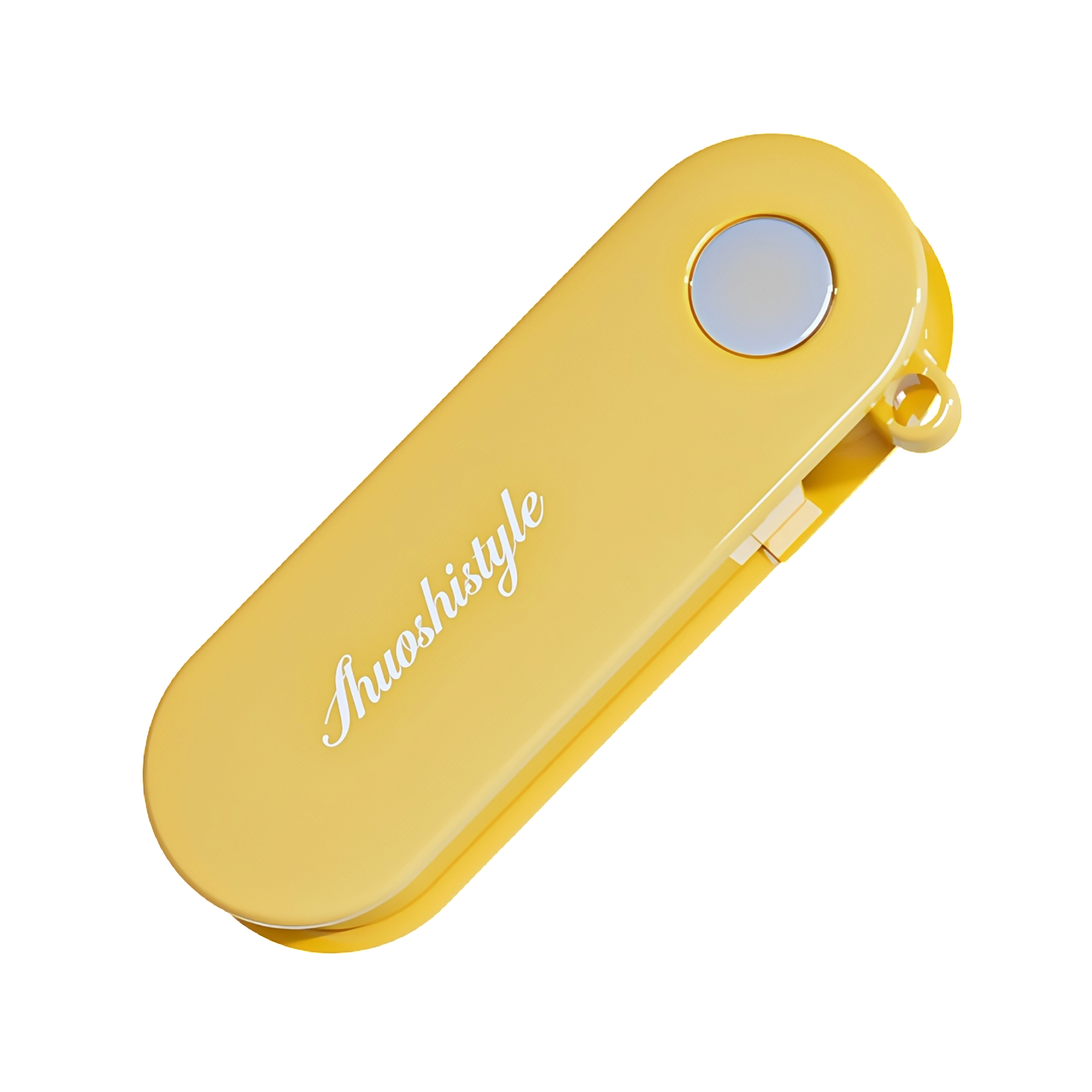 Portable Stainless Steel Fruit Peeler 7