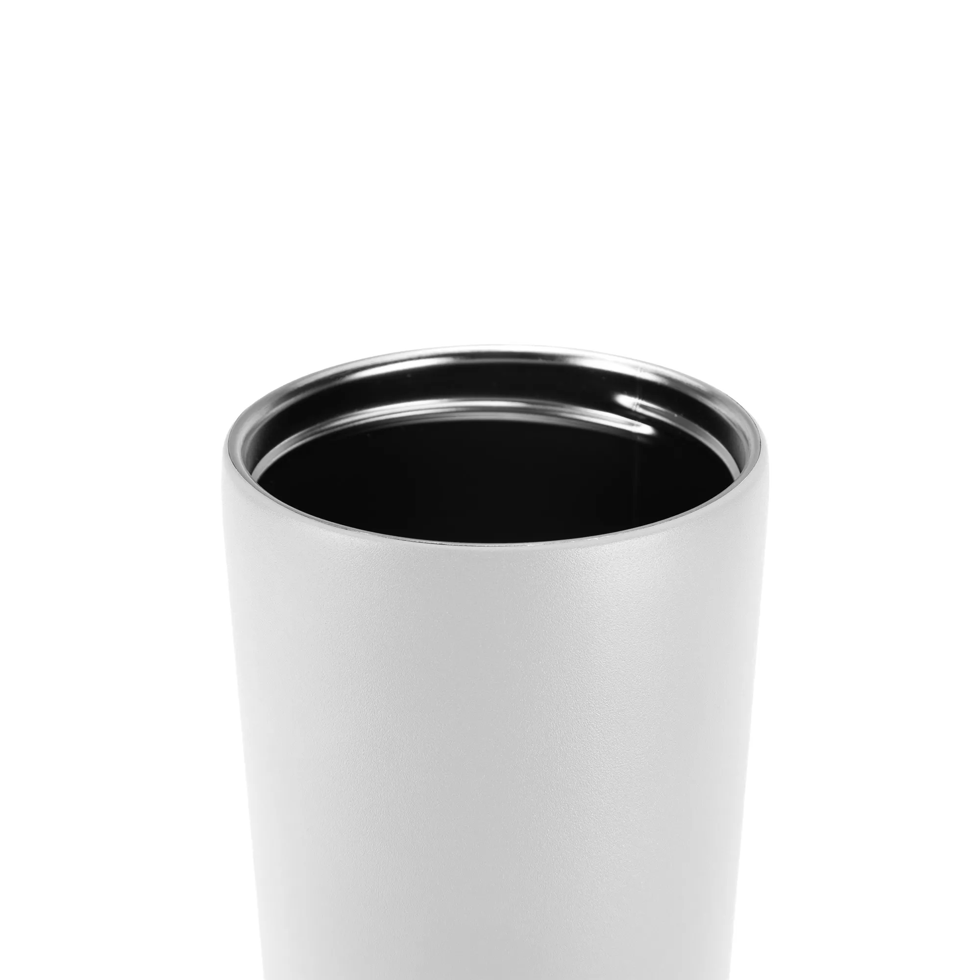 ChillFlow Stainless Steel Mug with Straw 24oz. 4