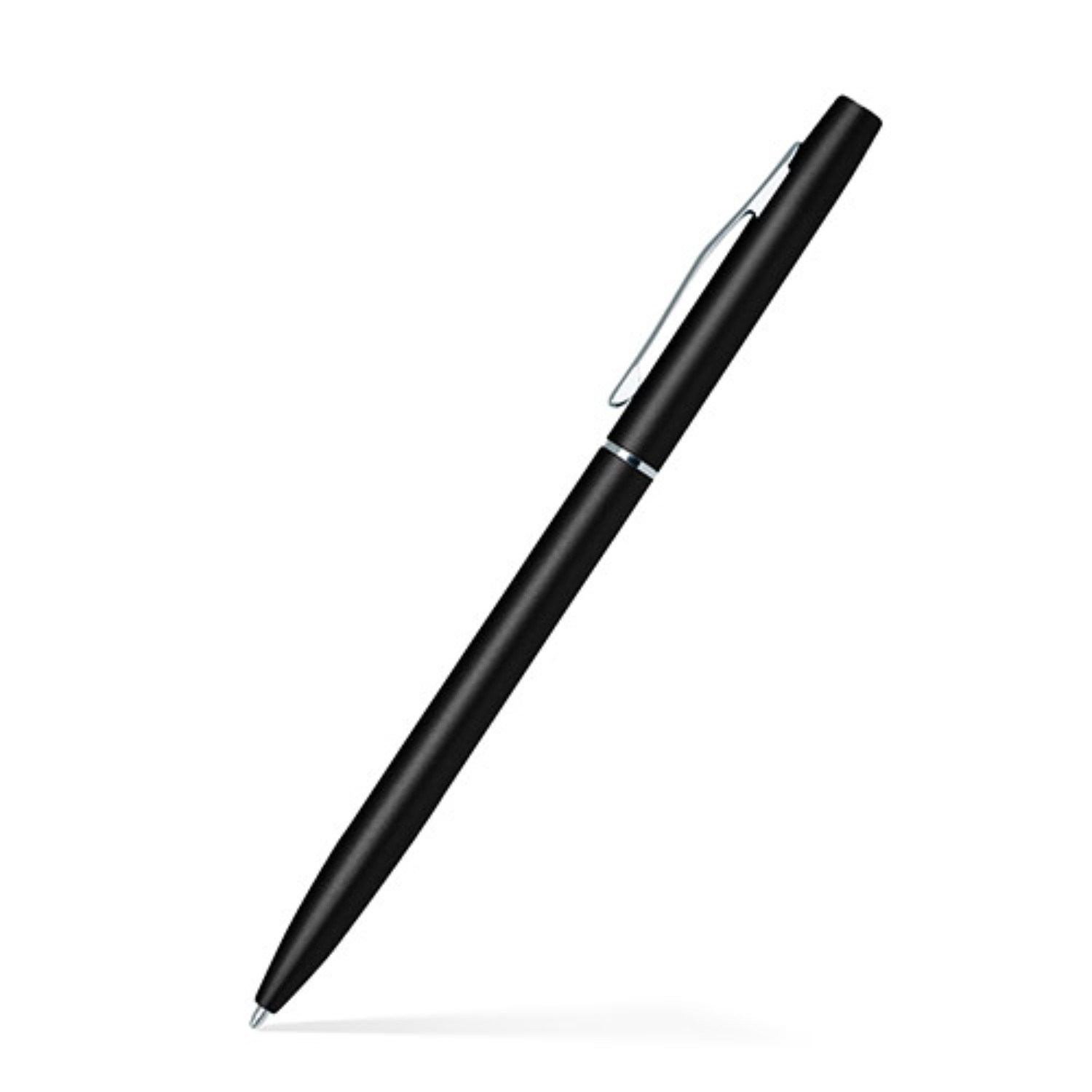 Aluminum Ballpoint Twist Metal Pen 9