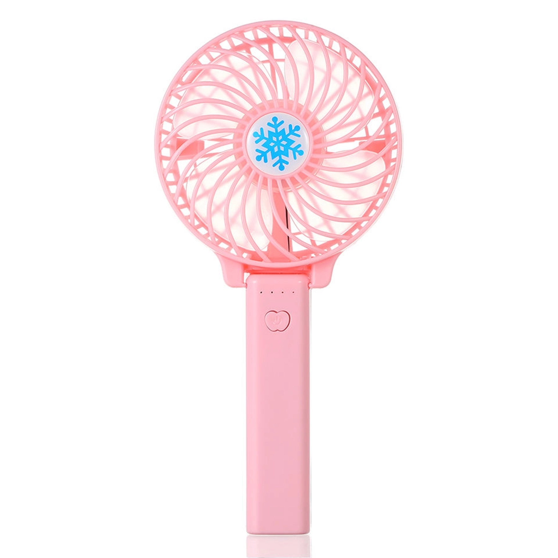 1200 mAh Folding Handheld Fan 13