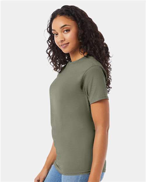 Unisex Essential-T T-Shirt - 5280 320