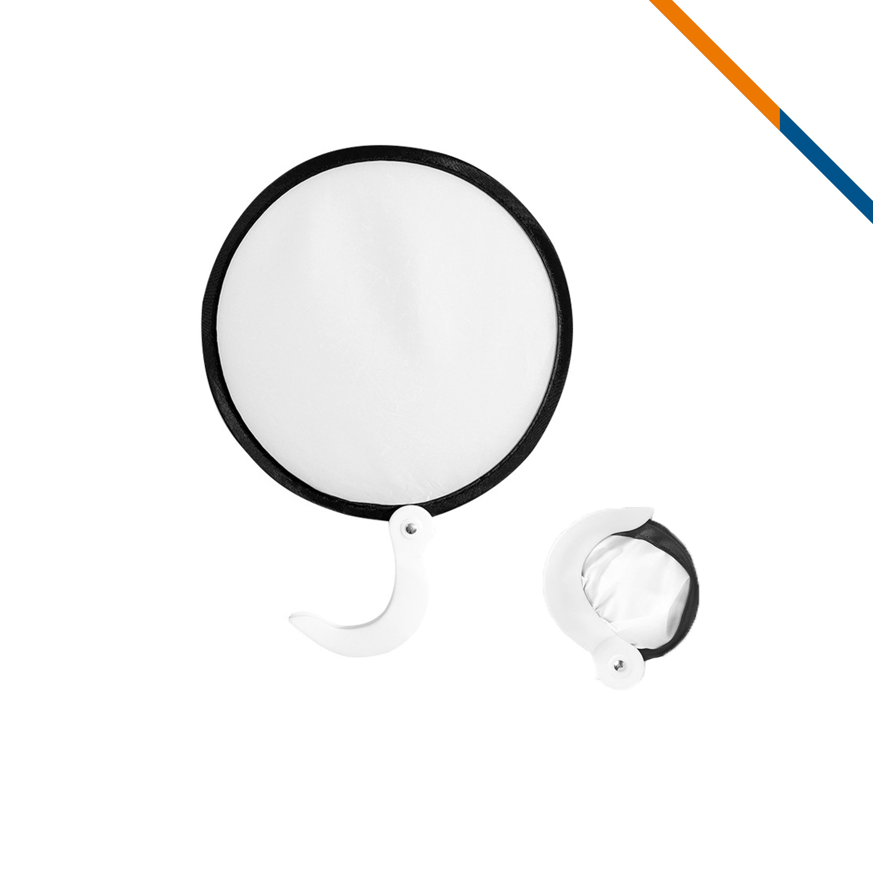 Lipa Foldable Hand Fan 12