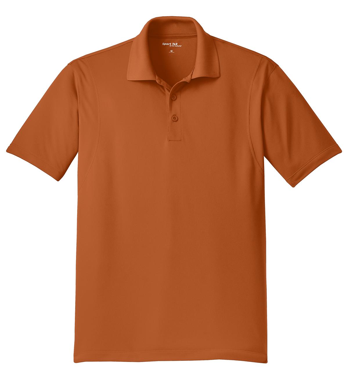 Sport-Tek® Micropique Sport-Wick Polo 44