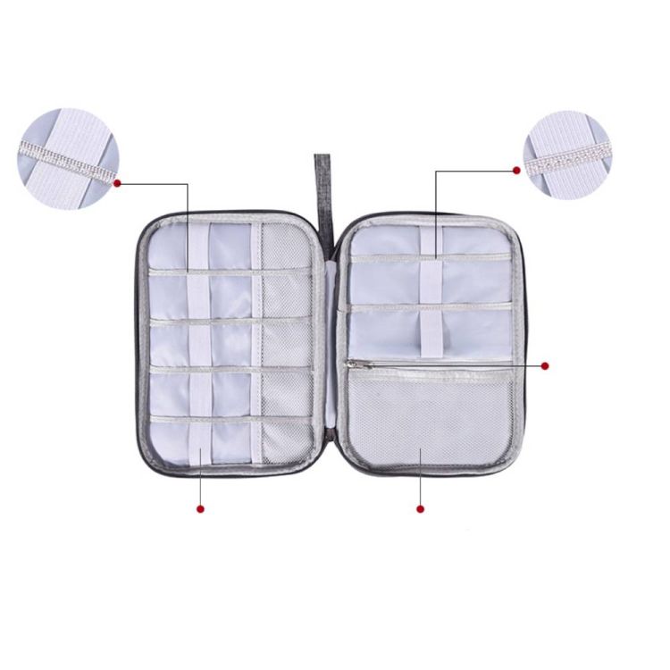 Cable Organizer Bag 2