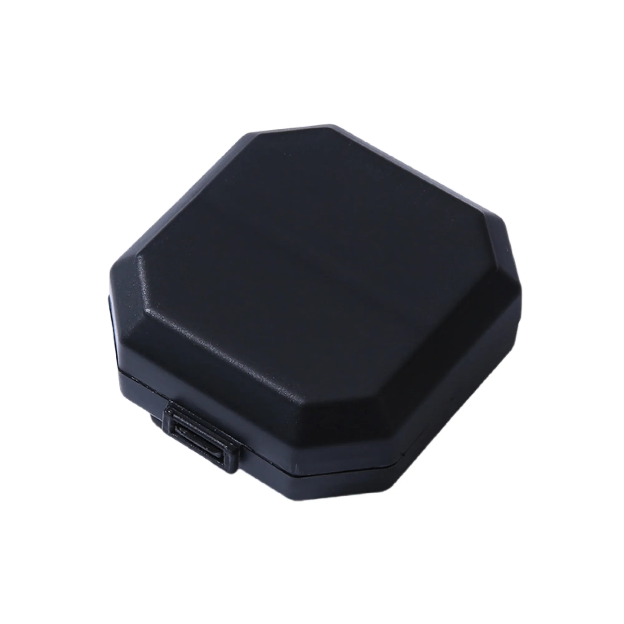 6 Compartment Foldable Portable Pill Box MOQ50 5