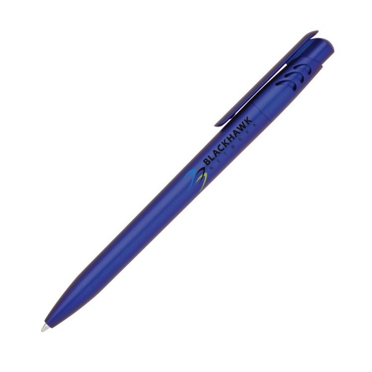 Plantagenet-1704 Promotional Metallic Pens 6