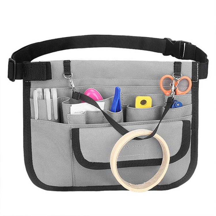 Professional Medical Organizer Belt Waist For Nurse 4