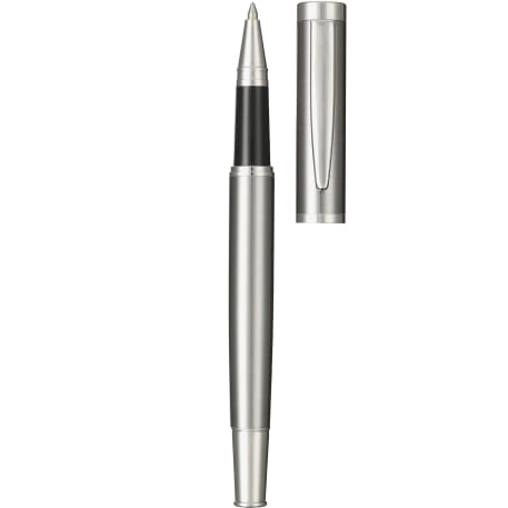 Recycled Stainless Steel Rollerball Pen 51