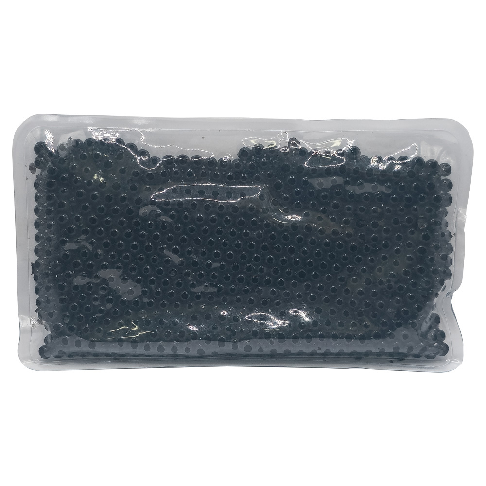Large Rectangle Gel Beads Hot/Cold Pack 13