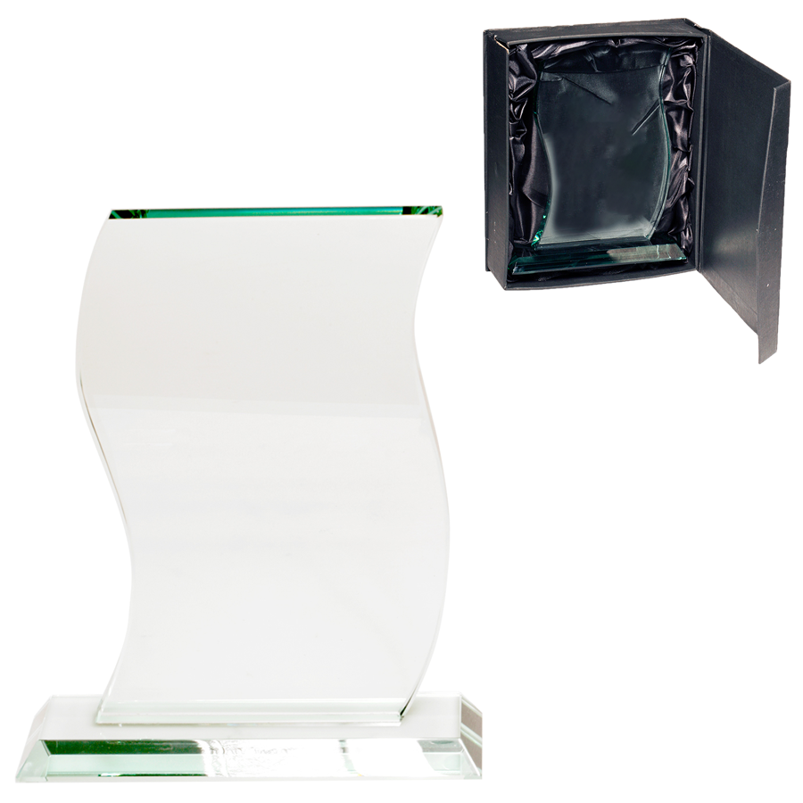 Papyrus Crystal Recognition Award 2