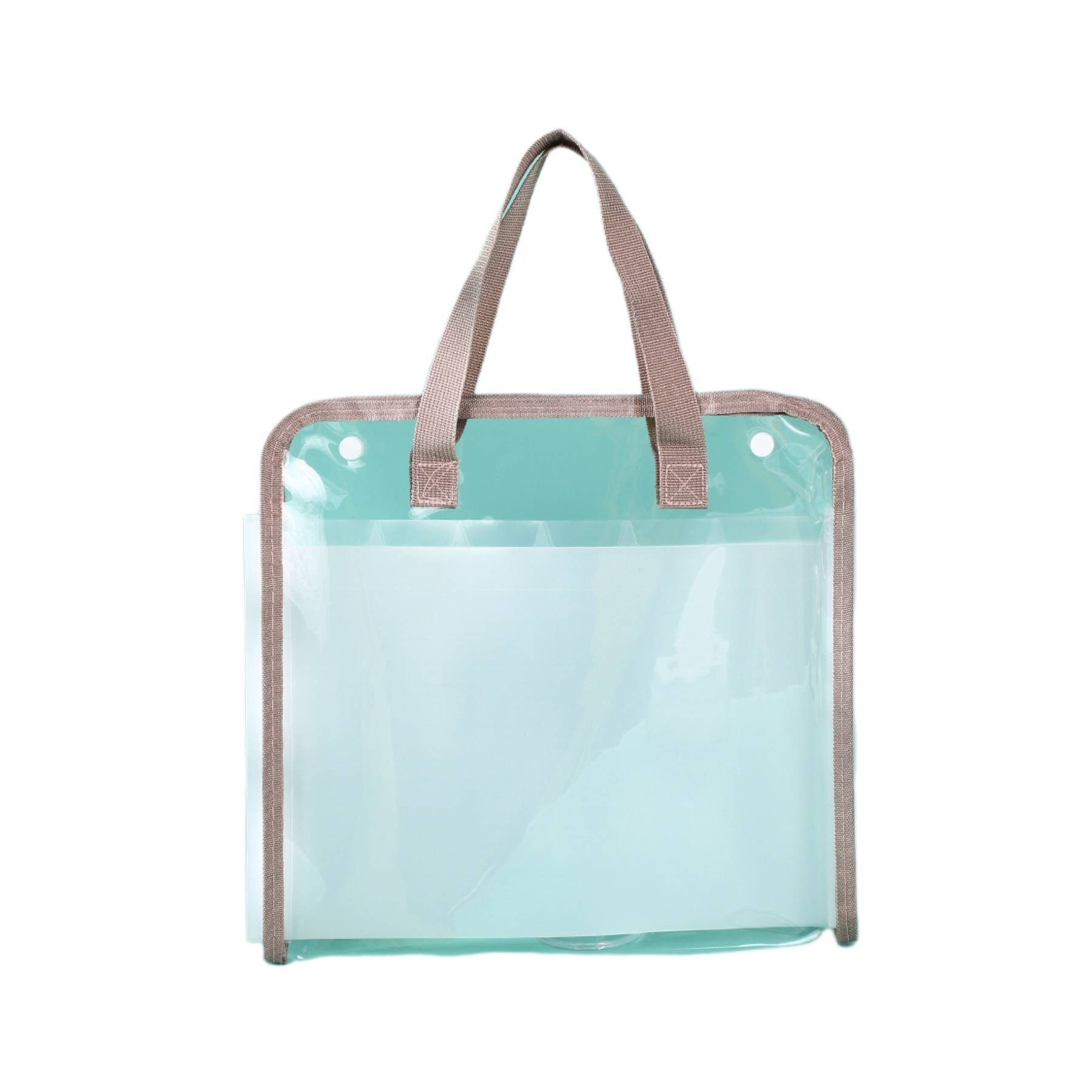 A4 Document Bag 3