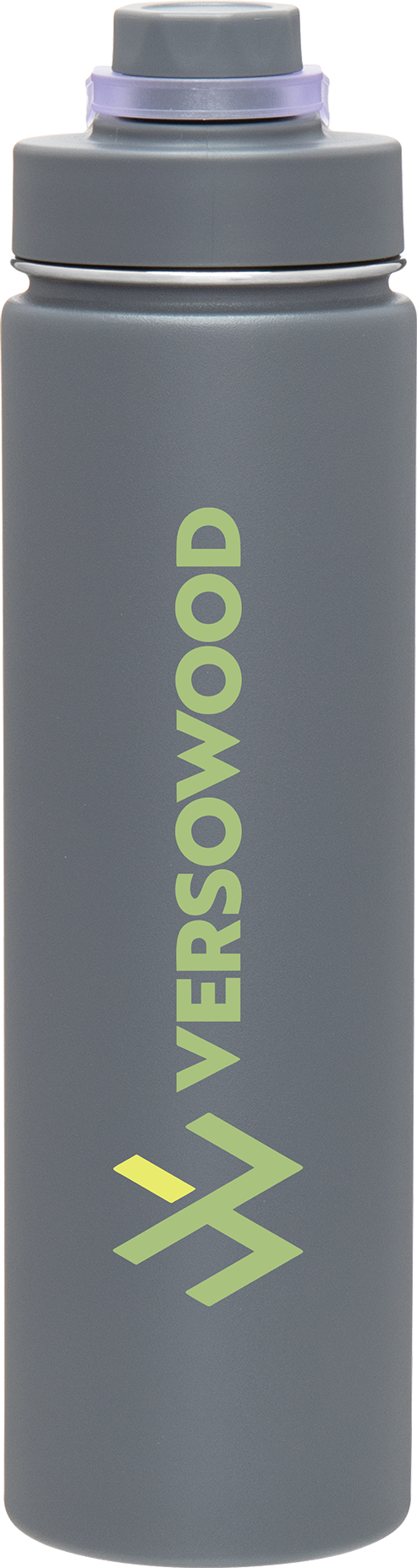 24 oz h2go conquer - powder, custom water bottle with logo imprint 94