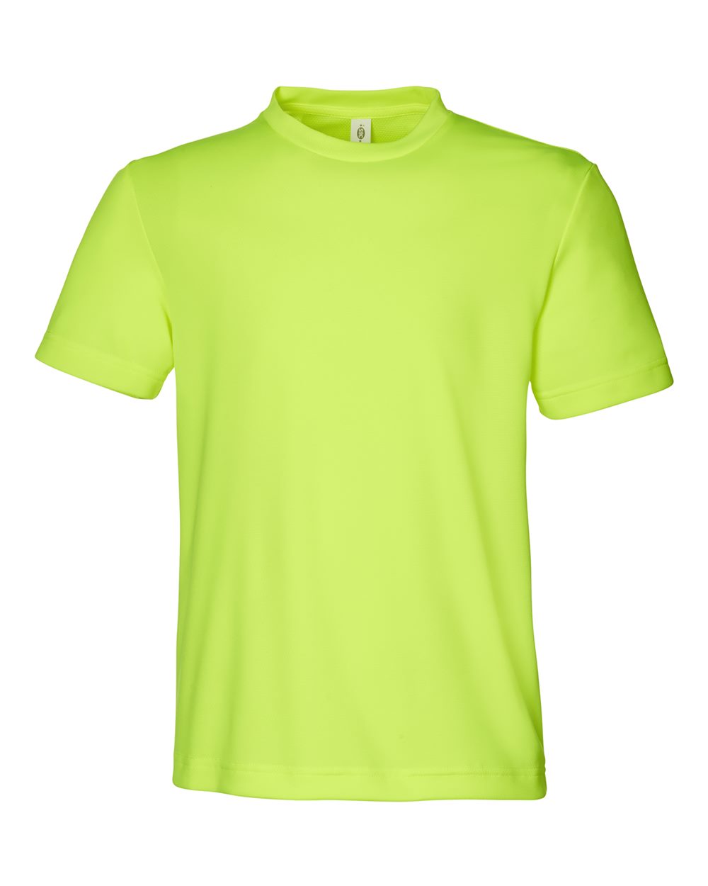 Youth Zone Performance Mesh T-Shirt - TT15Y 70