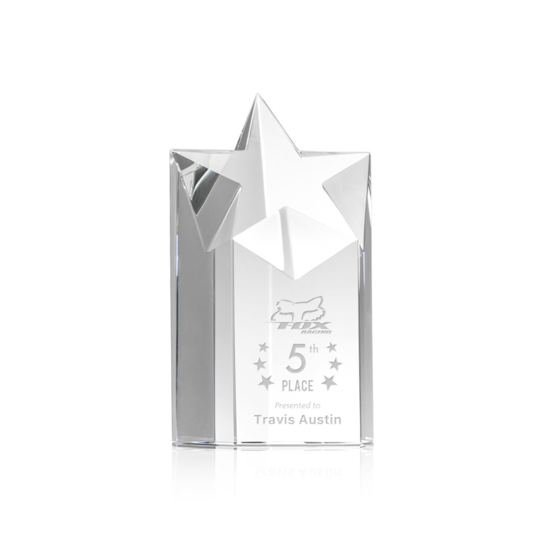 Berkeley Star Tower Award 3
