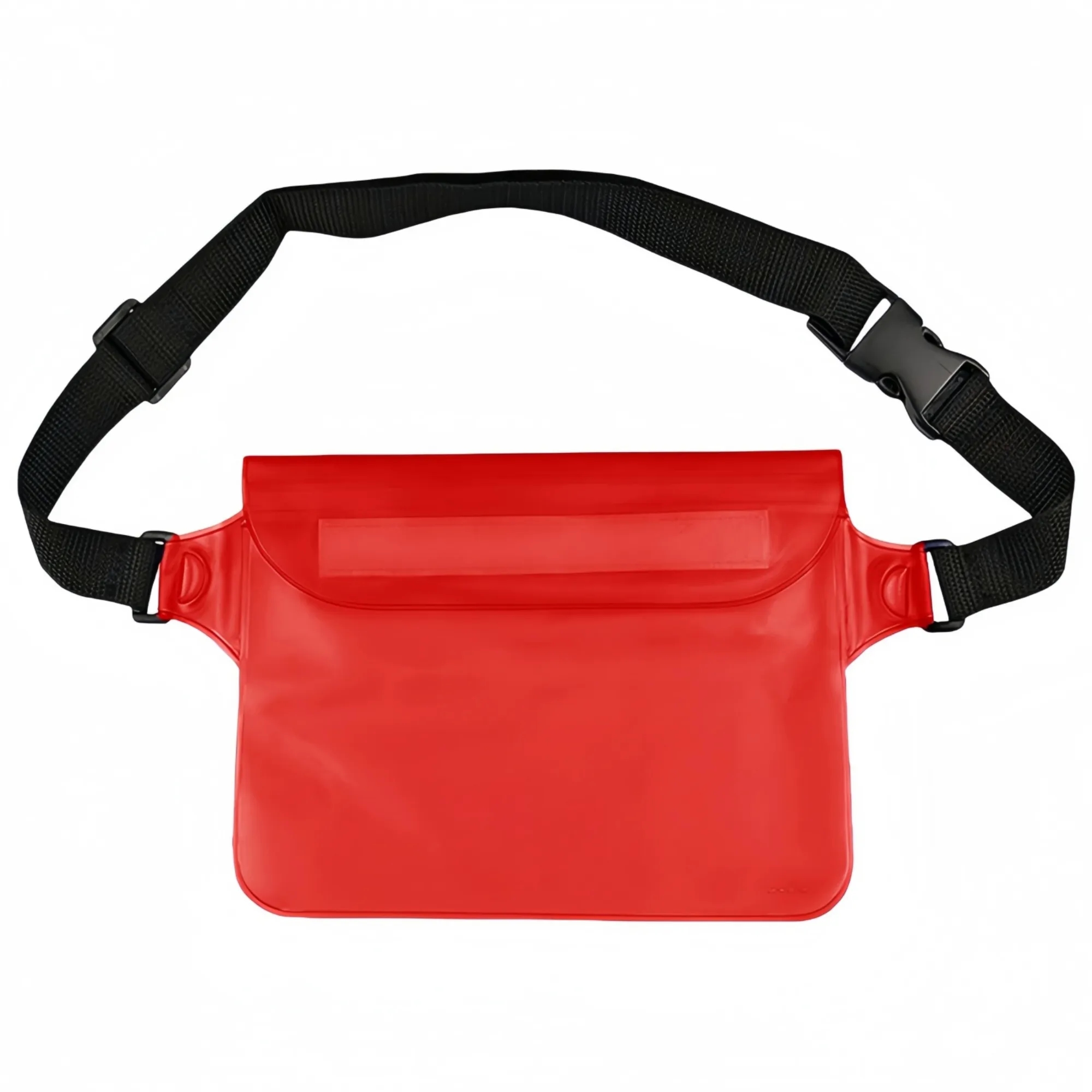 Waterproof Pouch with Adjustable Waist Strap 7