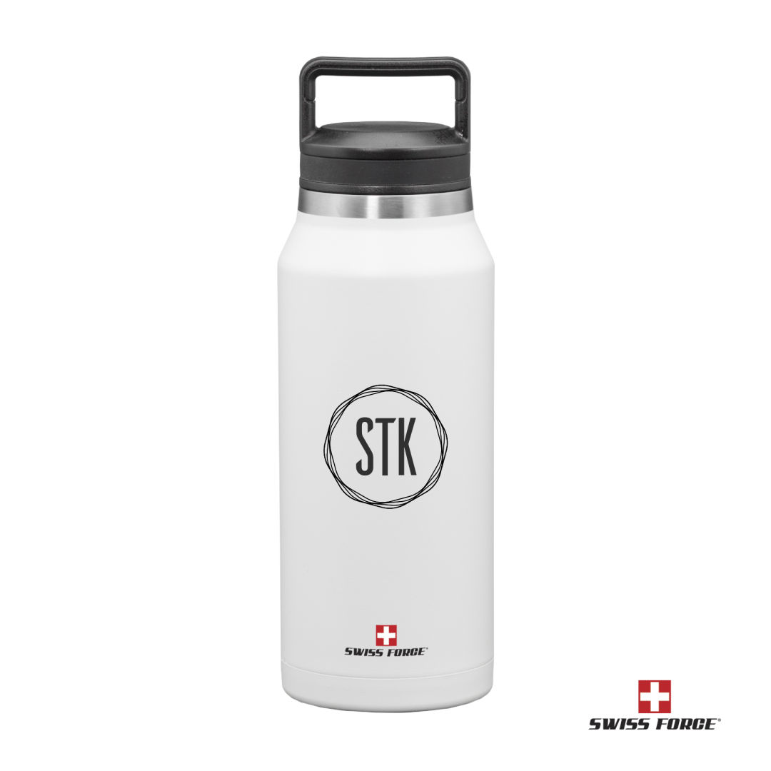Swiss Force® Xavier Tumbler - 32oz 4