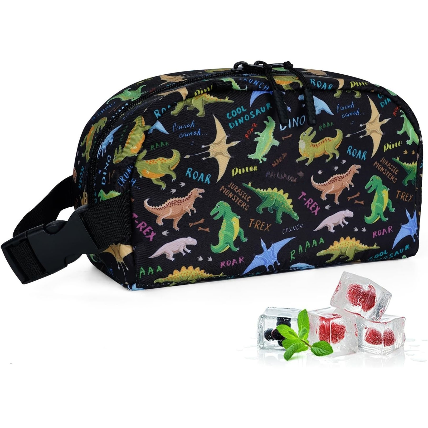 Freezable Lunch Bag 12