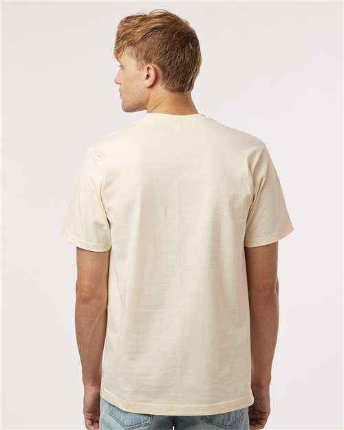 Unisex Heavyweight Street T-Shirt - 299 6