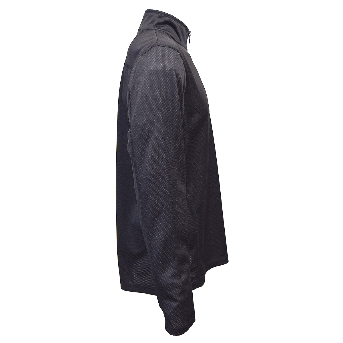 Men's Cerrado Quarter Zip Wicking Shirt 11