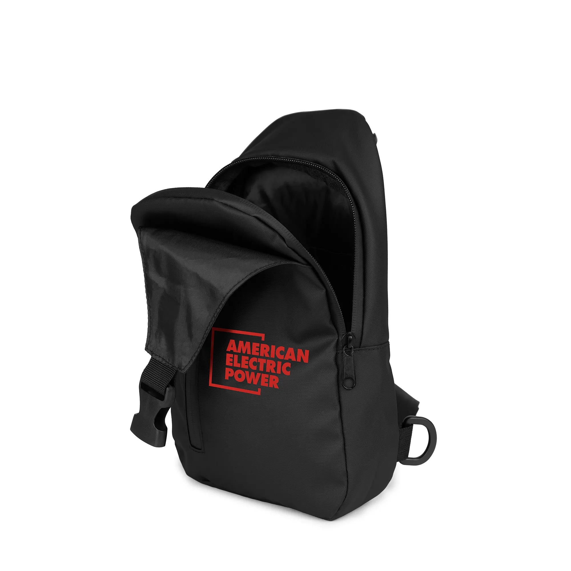 Ocean Plastic Sling Bag 9