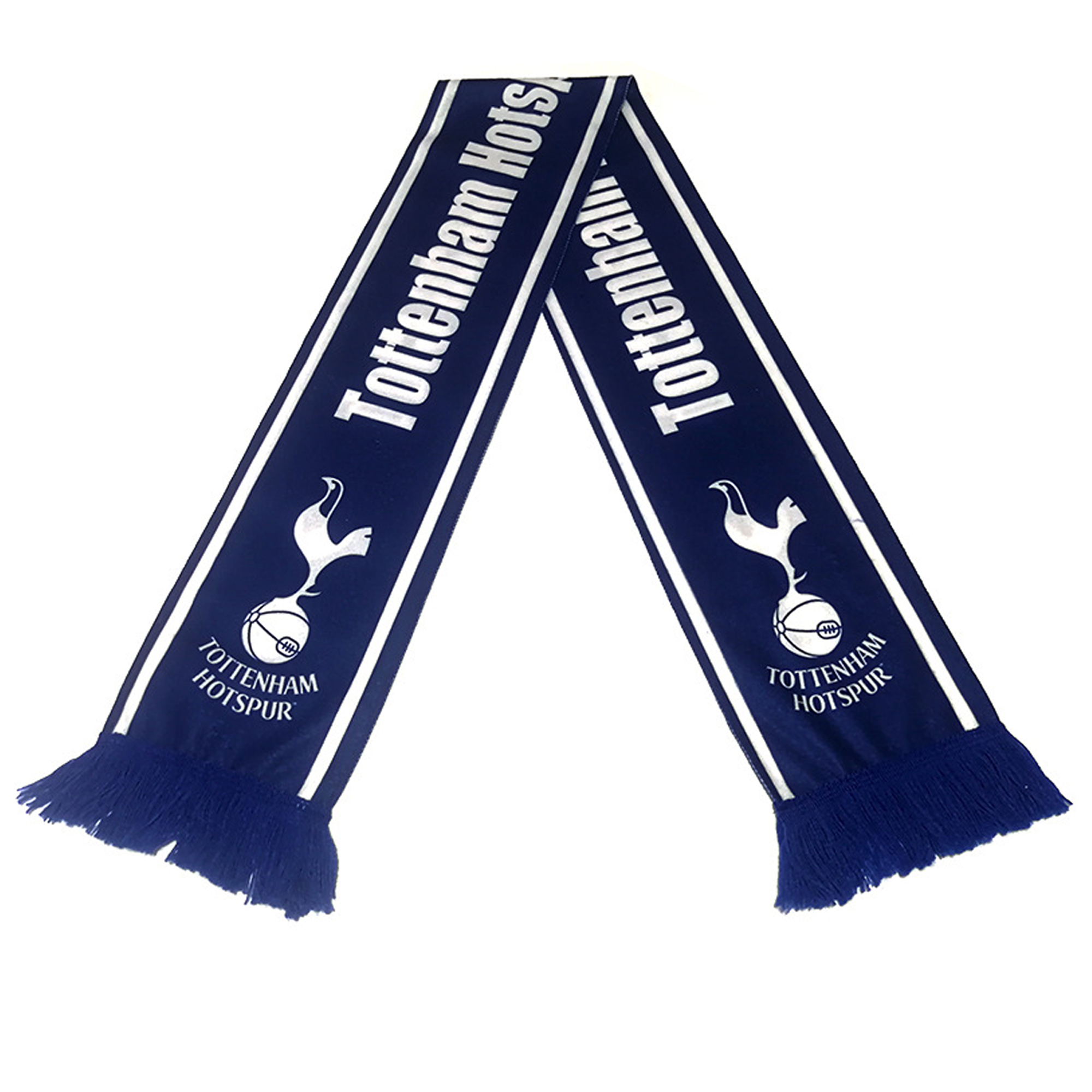 Custom Soccer Team Scarf 3