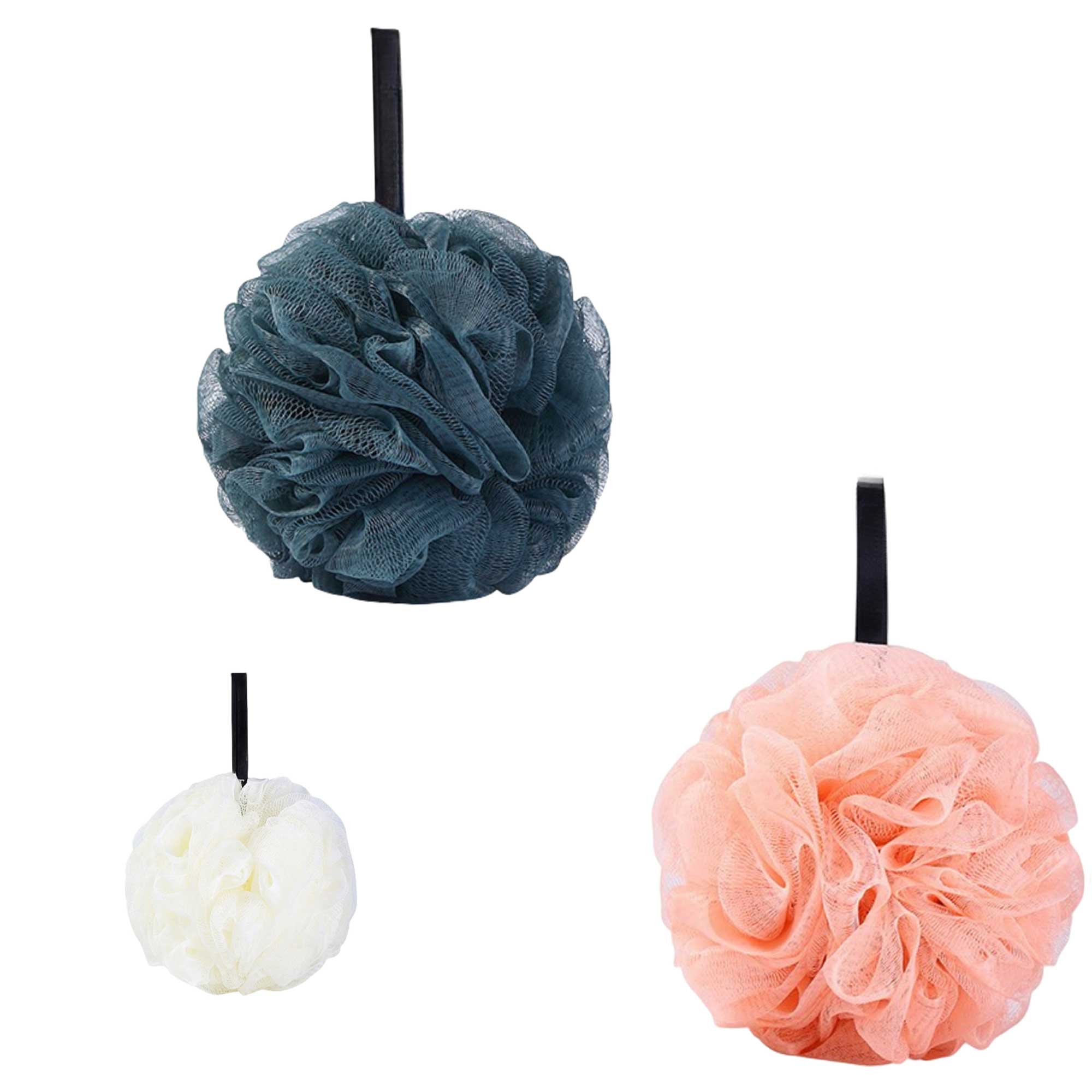 Exfolating Loofah Sponge 2