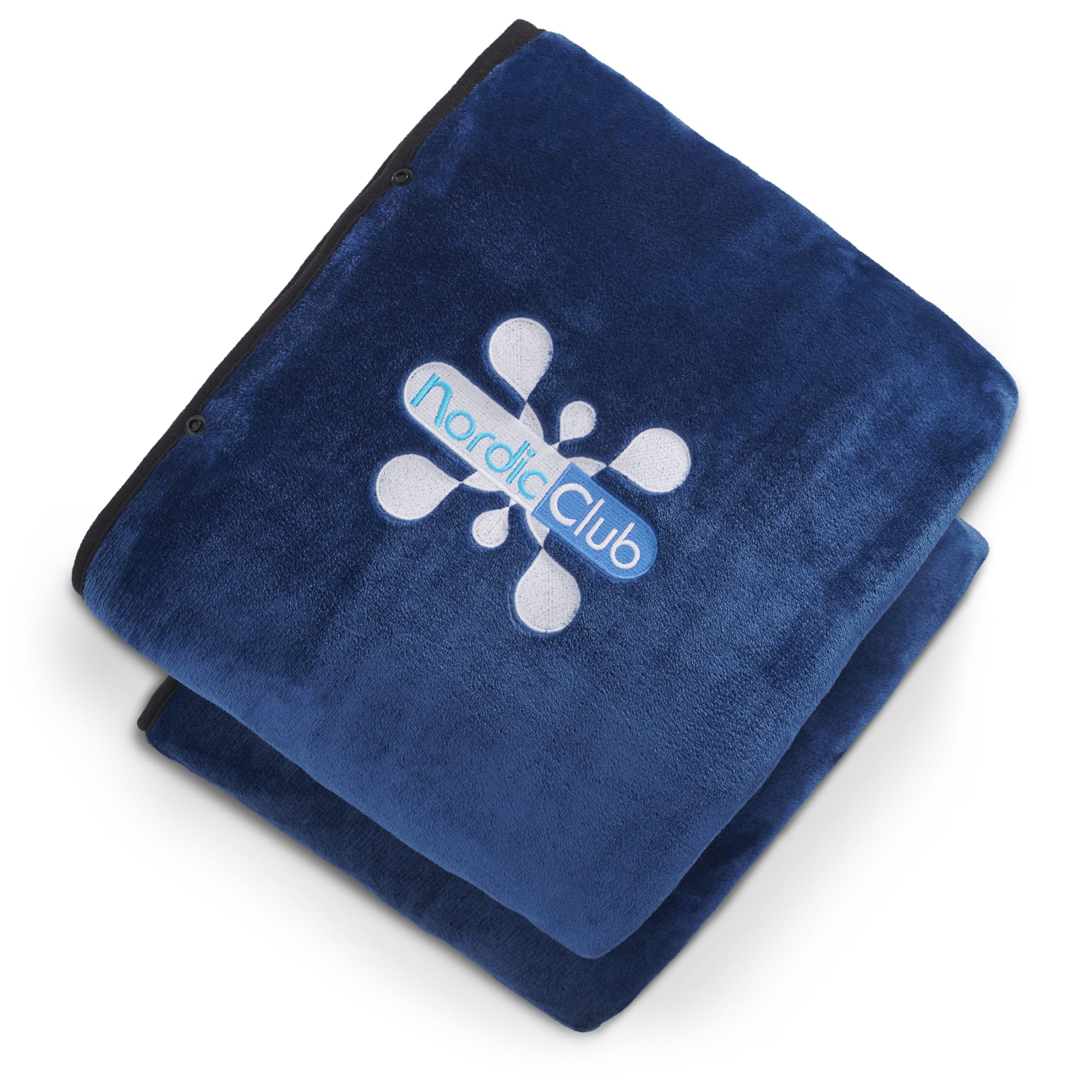 Oversized Wearable WFH Cozy Fleece Sherpa Blanket 132
