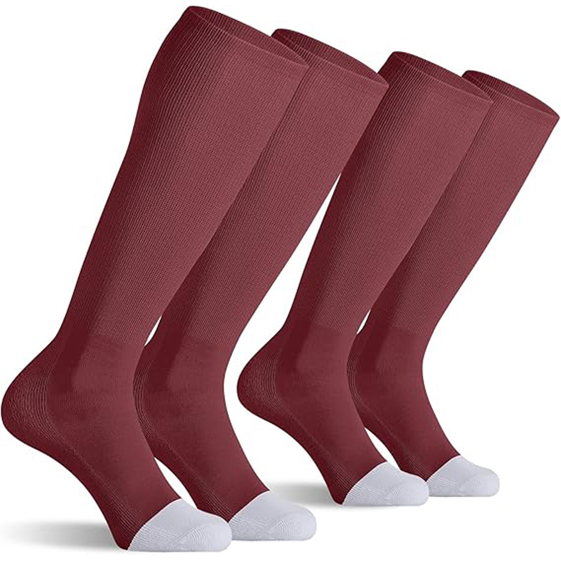 Over The Knee Sports Socks 12