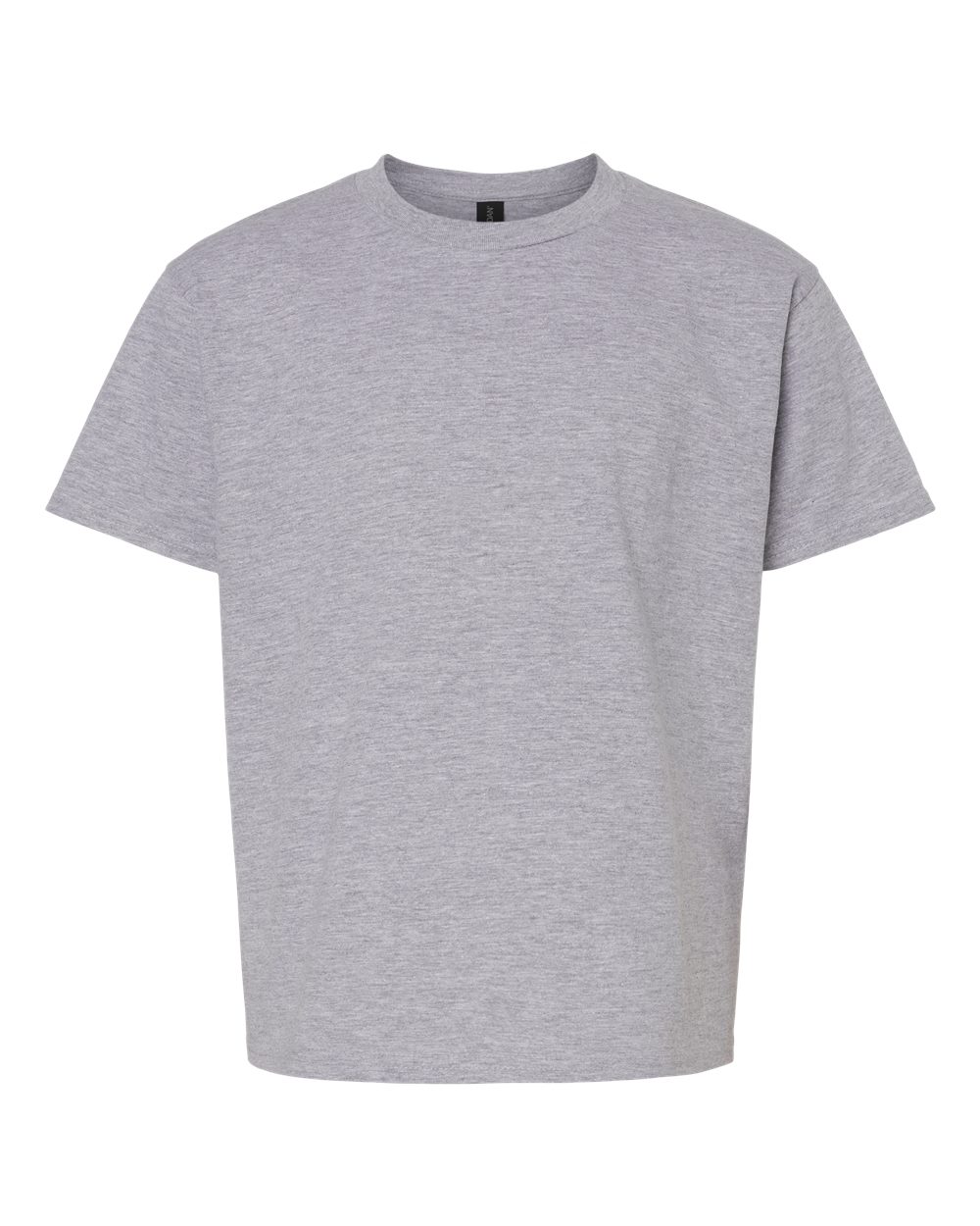 Youth Softstyle® Midweight T-Shirt - 65000B 14