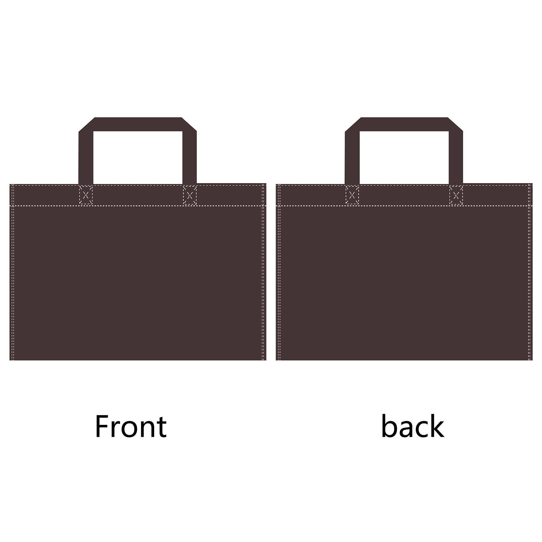 Big Boy Bag-Large 3