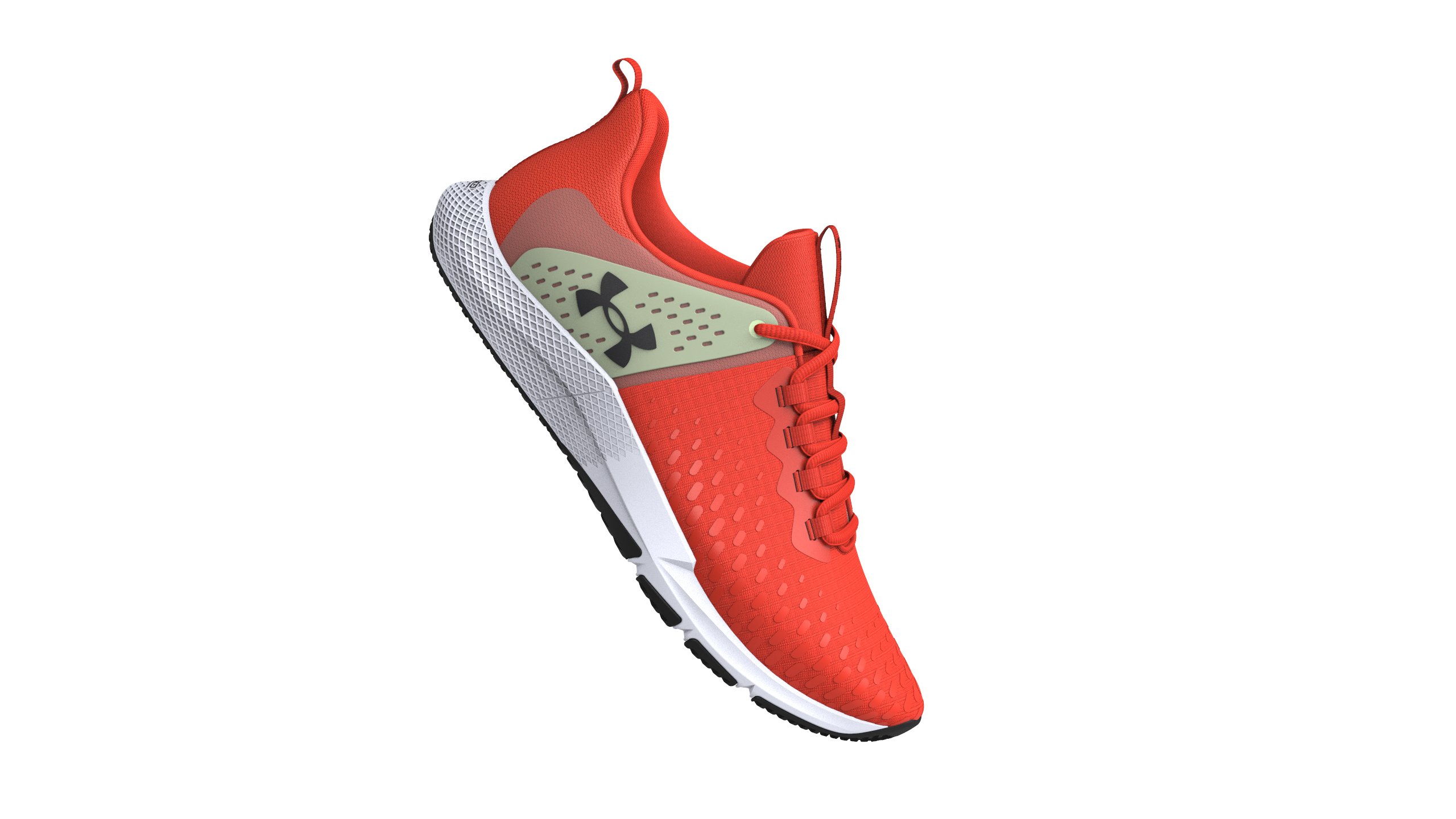 UA Charged Engage 2 Men's Training Shoes 9