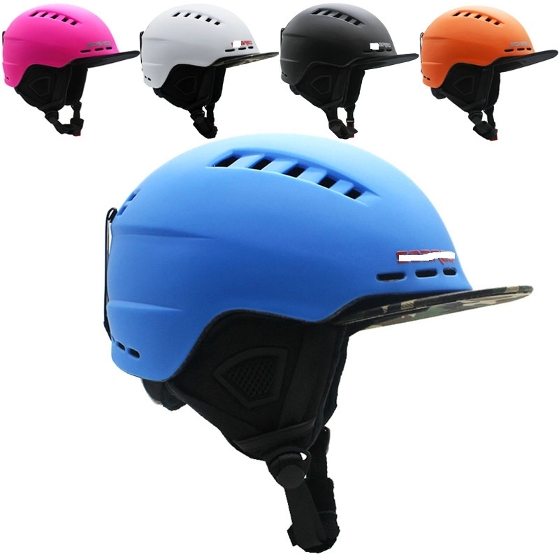 Ski Helmet Snowboard Helmet 2