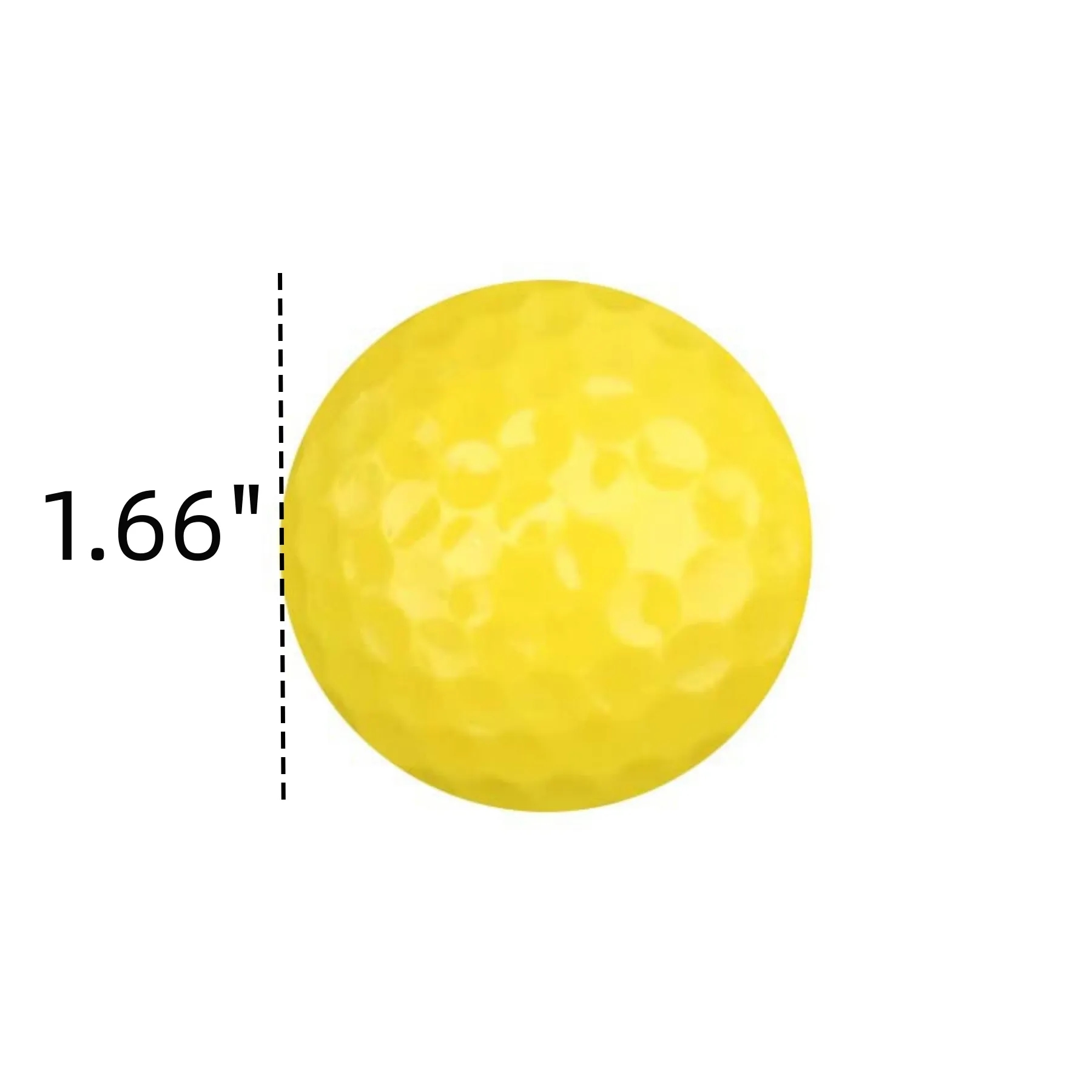 Golf Practice Ball 2
