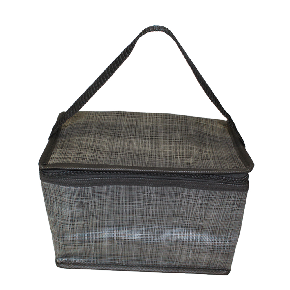Criss Cross Lunch Bag 6