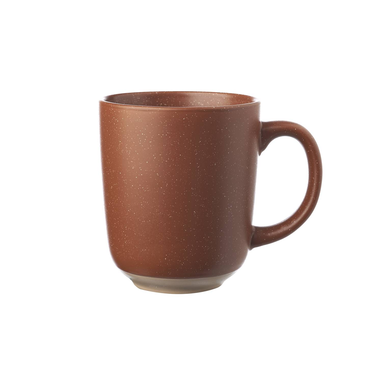 Coastal Clay Bistro Mug, 17 oz. 4