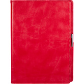 7" x 10" FSC® Recycled Morano Refillable Journal 29