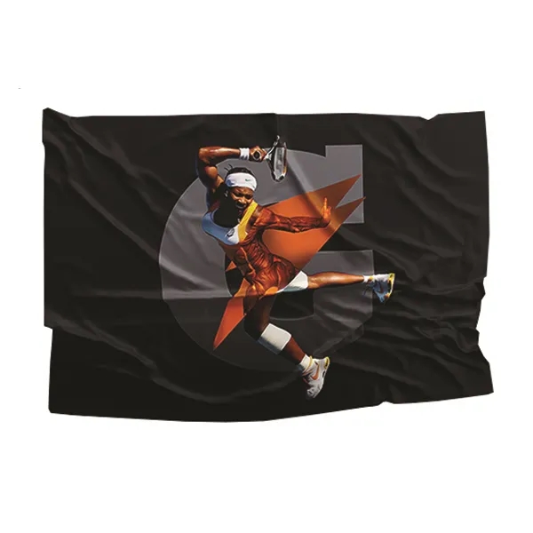 6'x8' Backdrop Replacement Graphic Banner Only 3