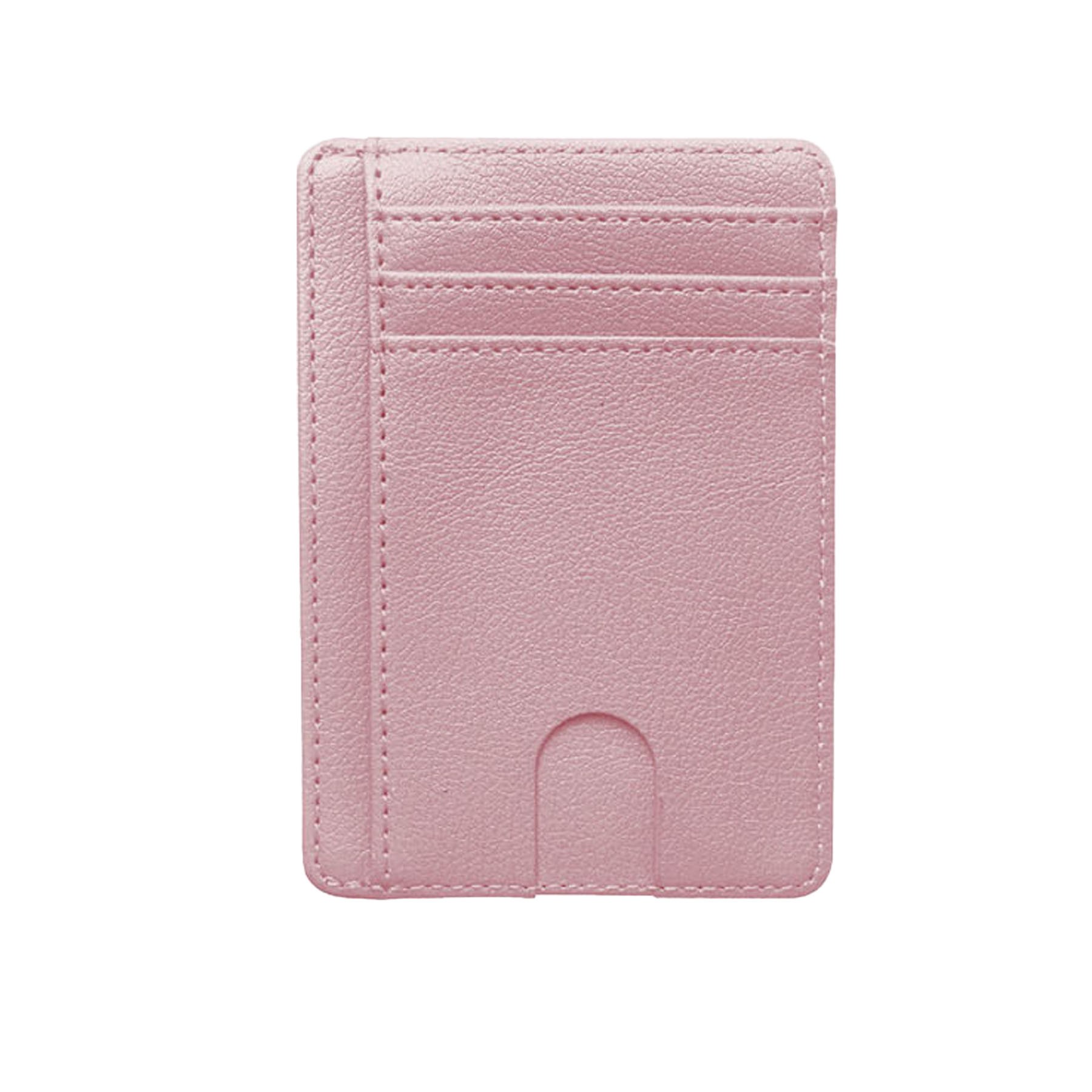 RFID Blocking Wallet 8