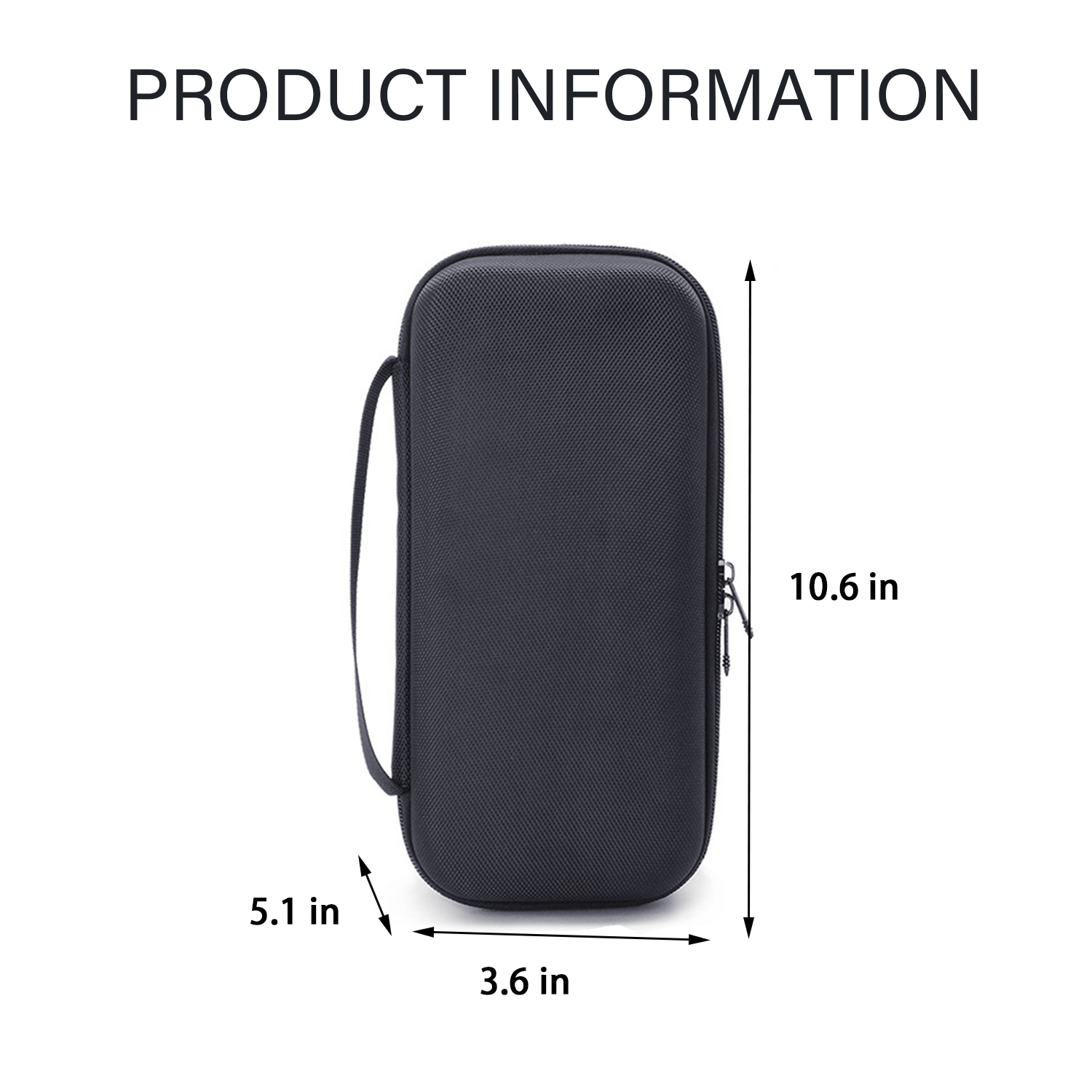 EVA Portable Storage Bag 3