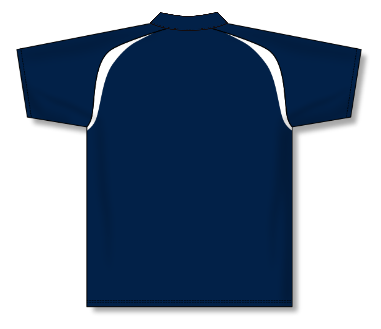 Apparel Short Sleeve Shirts A1820-G01 22