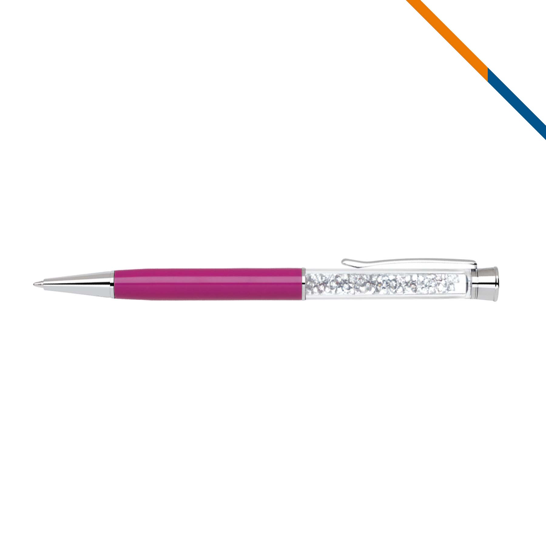 Sagion Metal Pen 4