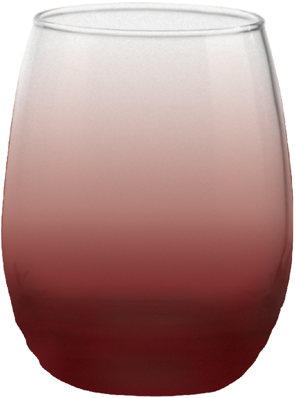 11 oz. Vina Stemless 13