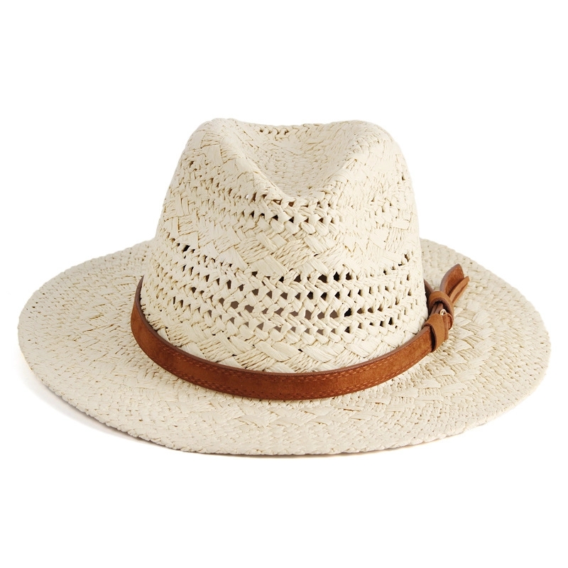 Gambler Straw Hat 7