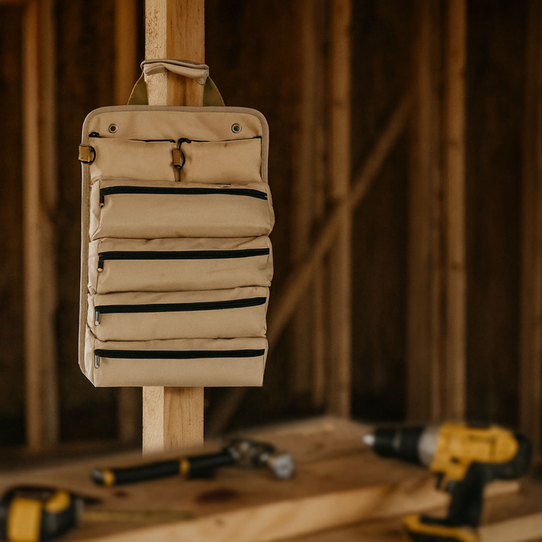 Workman Foldable Tool Bag 19