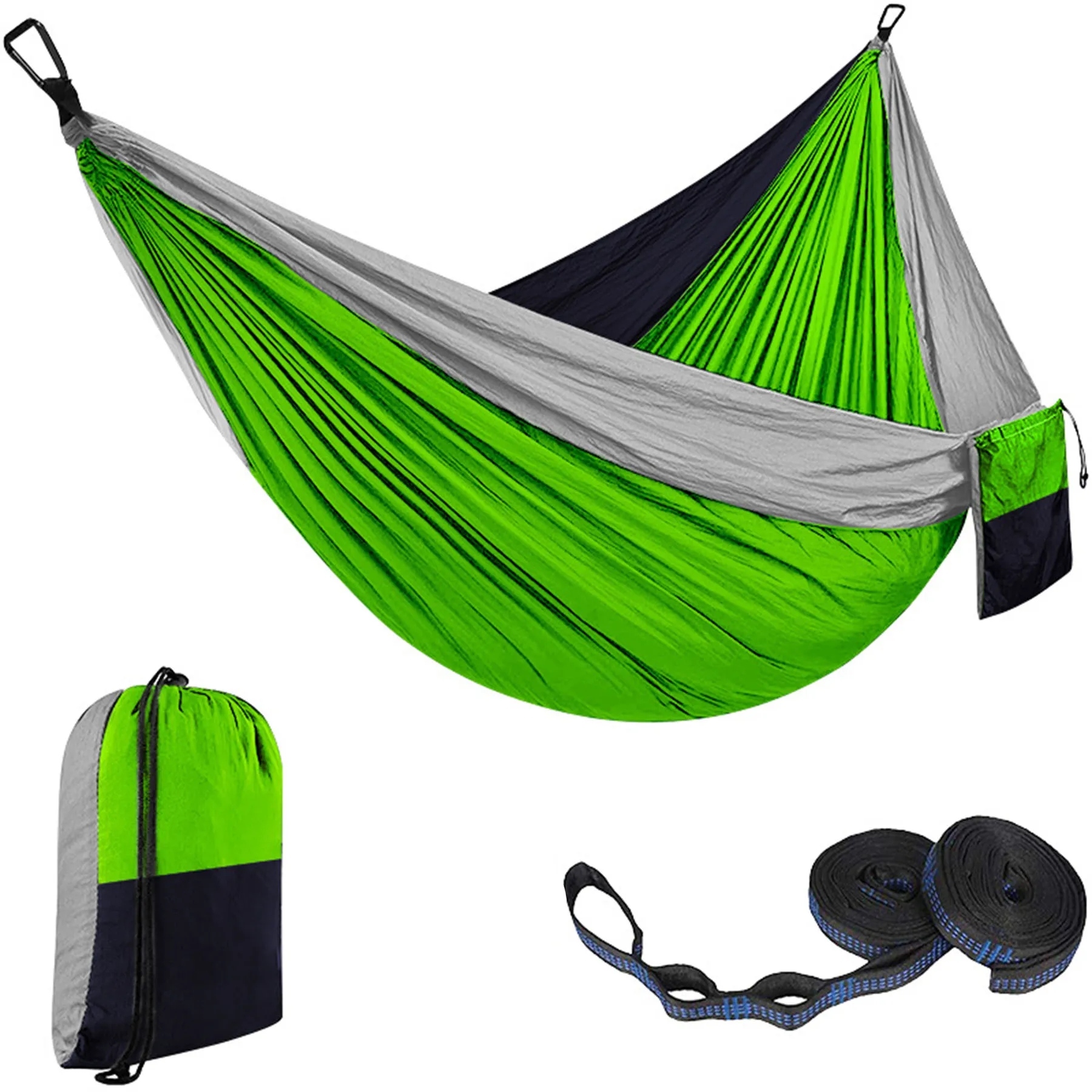 Nylon Parachute Hammock 13