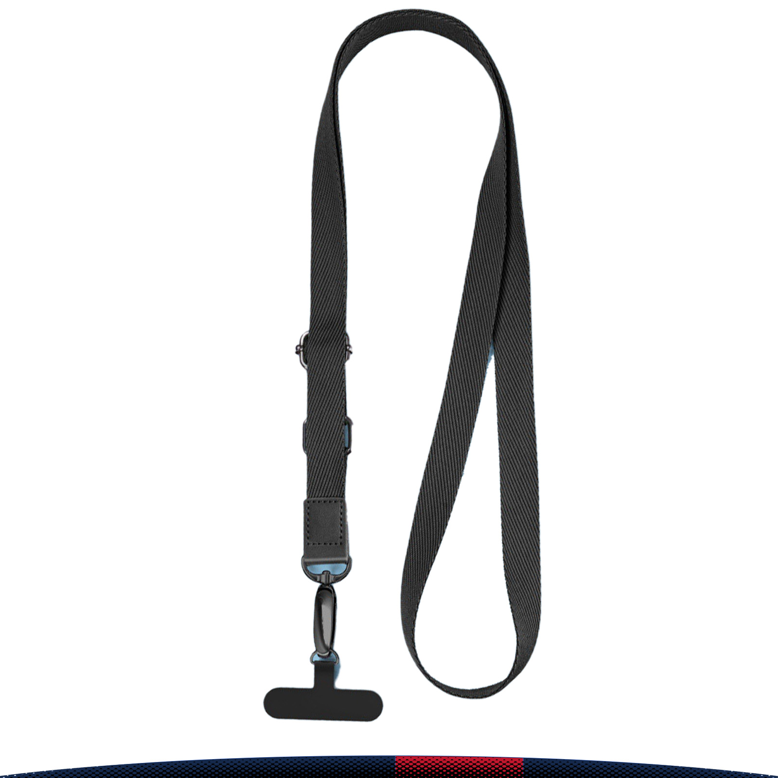 Aller Mobile Phone Lanyard 7