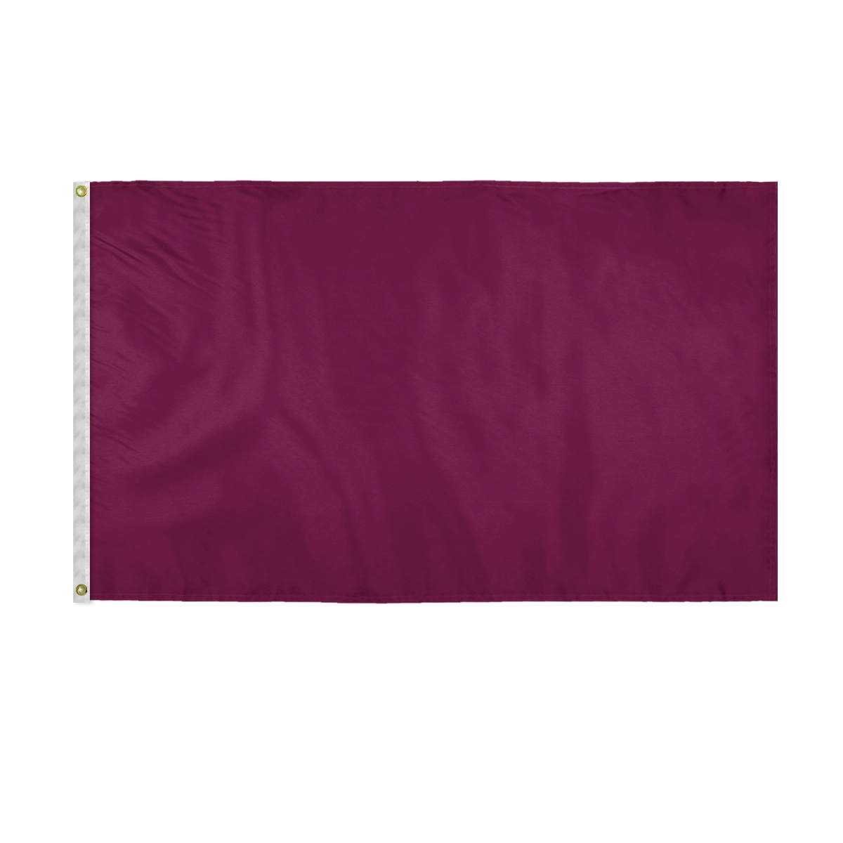 Blank Flag 3' x 5' E-Poly 12
